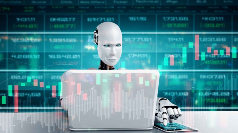 Best AI Trading Software