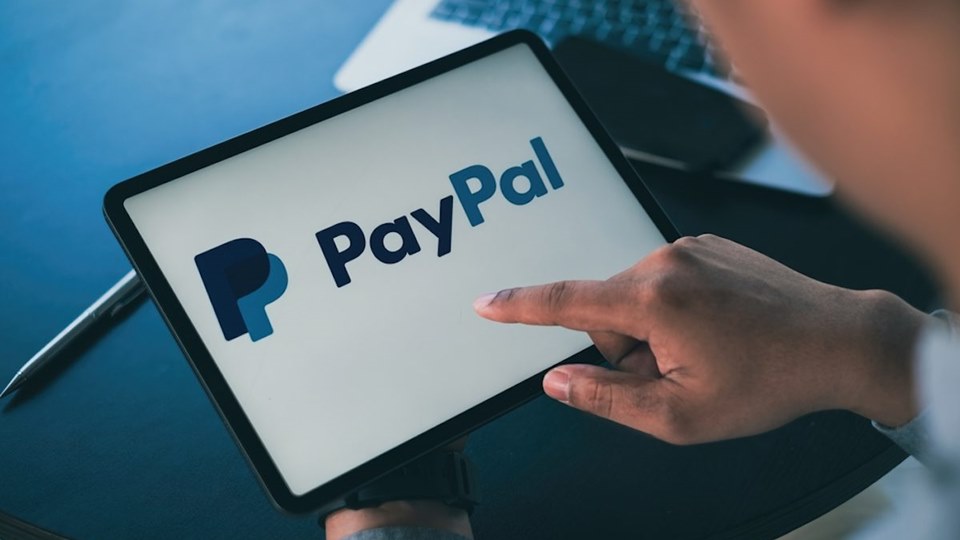 Paypal Payment Processing For Small Business