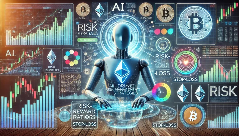 AI-Driven Risk Management Strategies for Crypto Traders