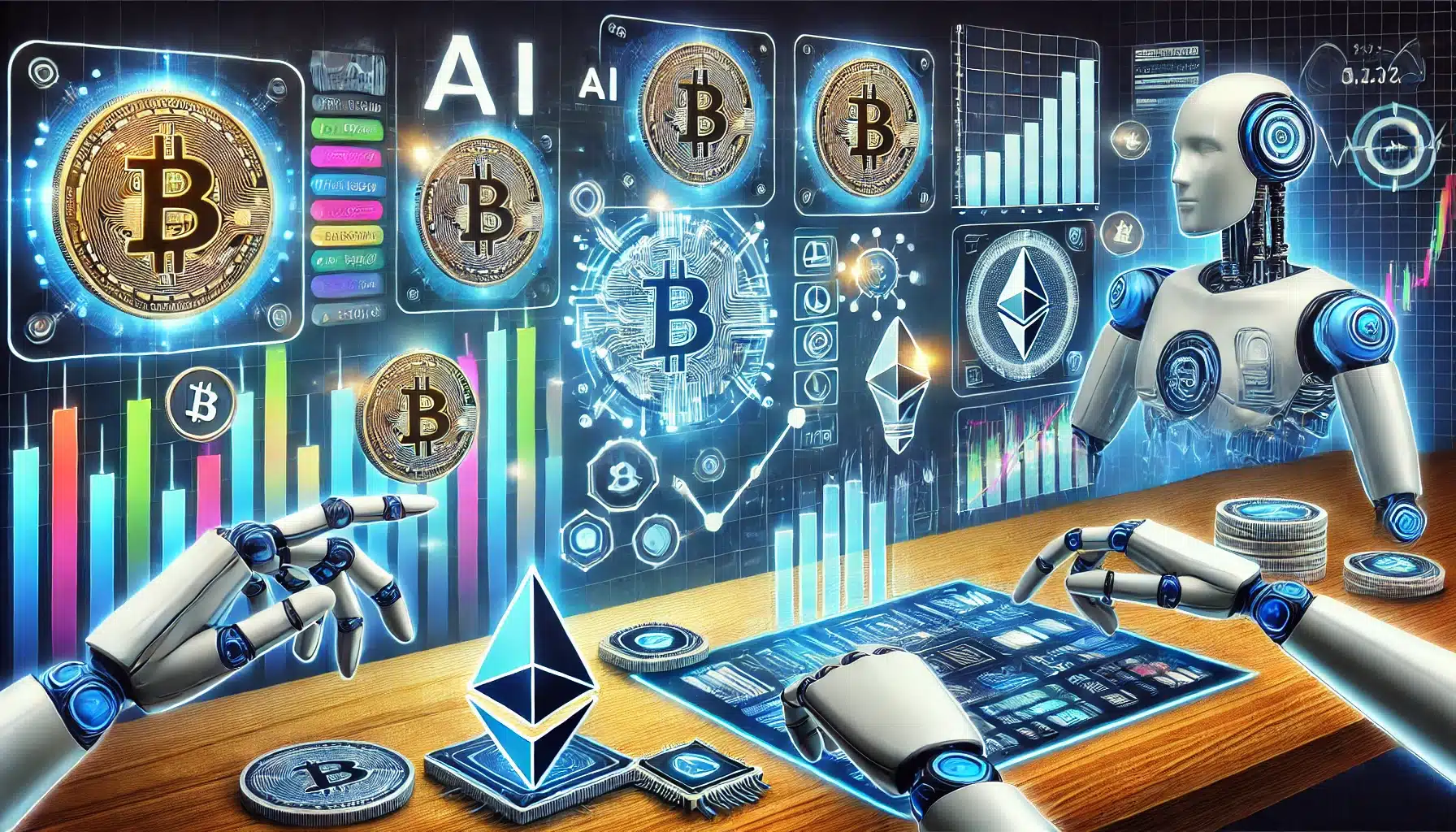 AI Crypto Trading Strategies for Beginners