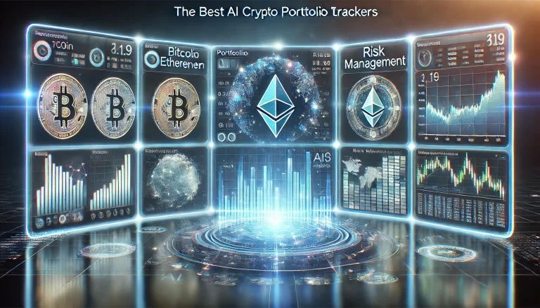 Best AI Crypto Portfolio Trackers