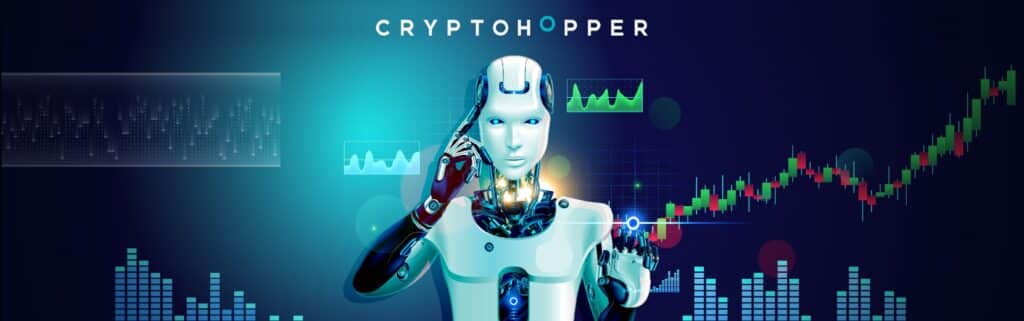 Cryptohopper AI Crypto Trading Bots