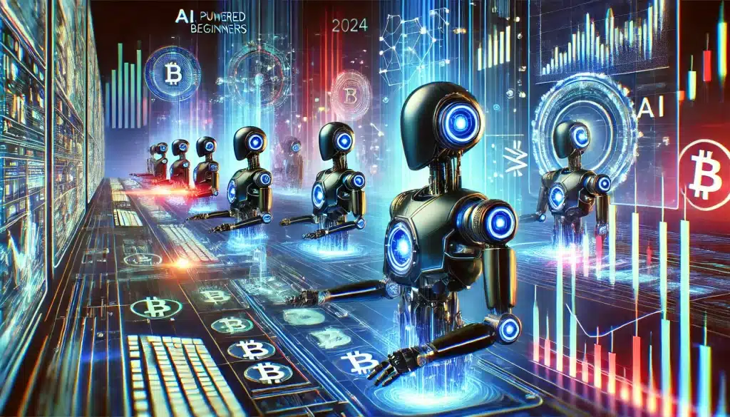 Best AI Crypto Trading Bots