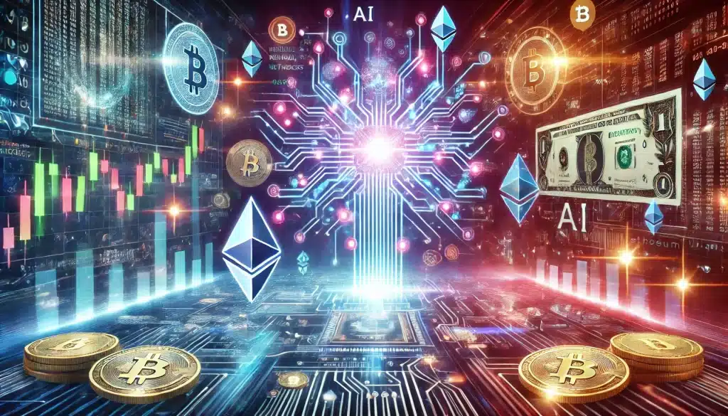 The Rise of AI in Cryptocurrency Trading