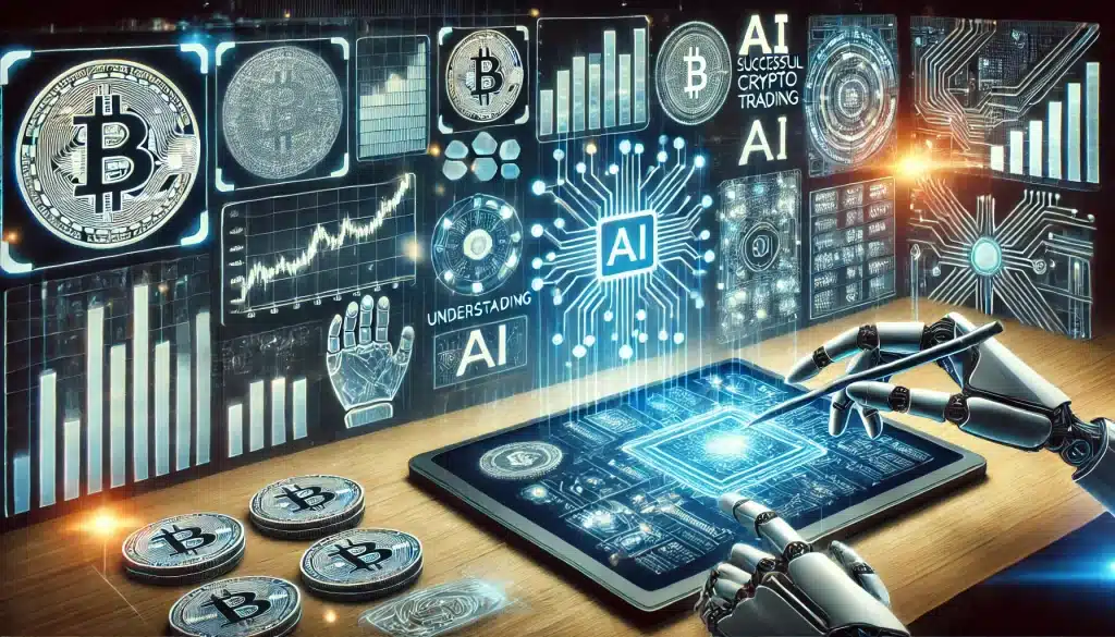 Understanding AI in Crypto Trading