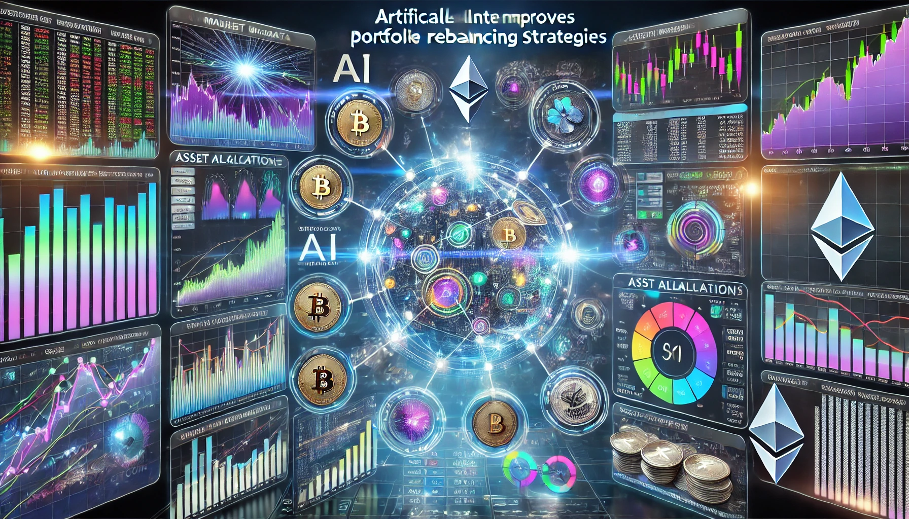 ai portfolio rebalancing crypto